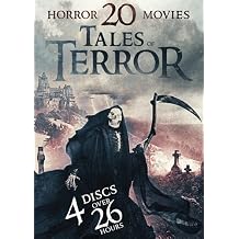 20-Horror Movie Tales of Terror
