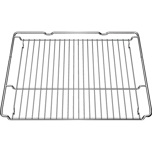 Bosch HEZ634000 Zubehör für Backöfen, Kombi- Grillrost, Edelstahl, Made in Germany Bosch HEZ634000 Zubehör für Backöfen, Kombi- Grillrost, Edelstahl, Made in Germany