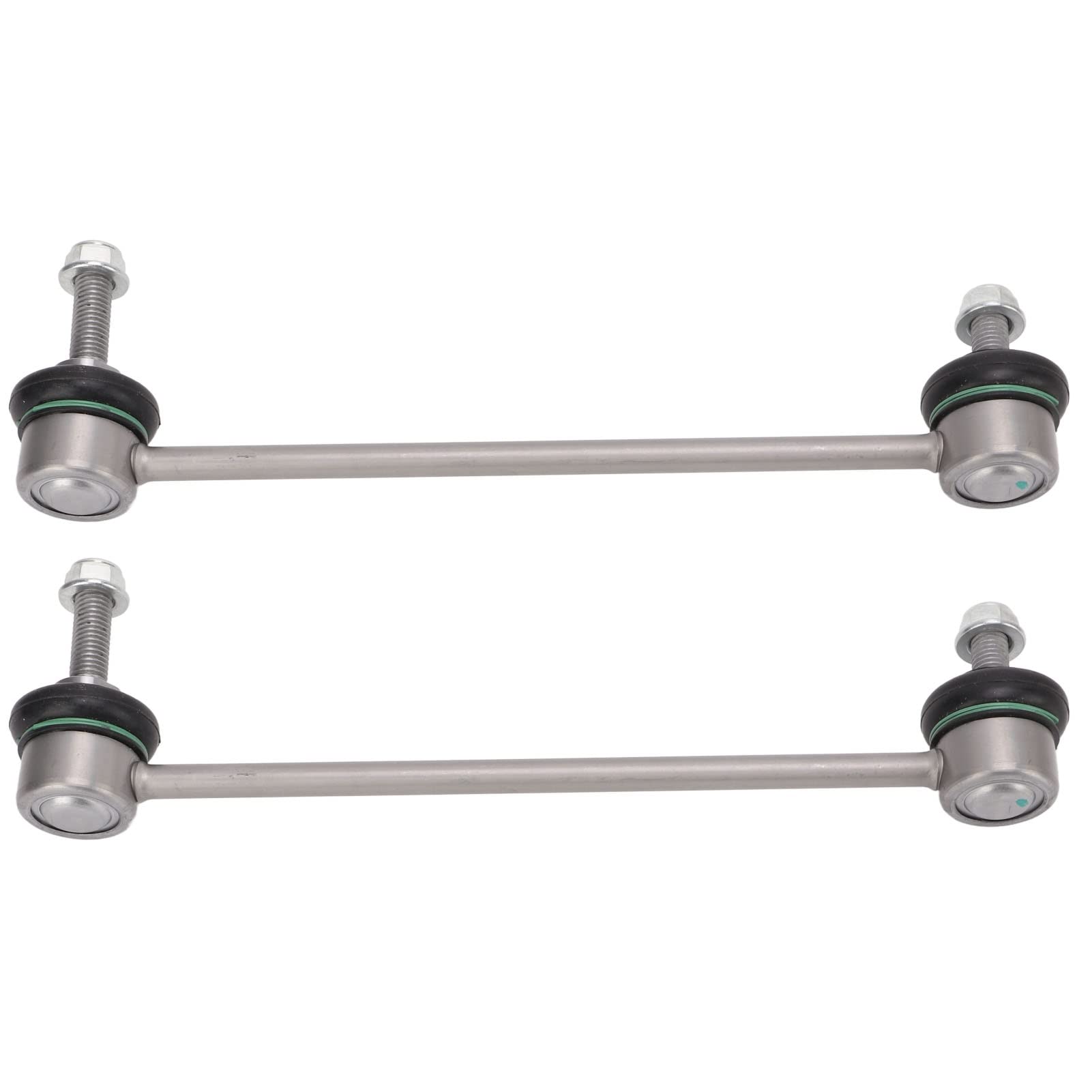 Zestaw stabilizatora łącznika tylnego stabilizatora Wysokowydajny trwały Zamiennik łącznika stabilizatora zawieszenia dla R50 R53 R56 R58 R52 R57 R55 Cabrio Clubman 2001 2007 Stop