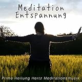  Heilung Hertz Meditationsmusik