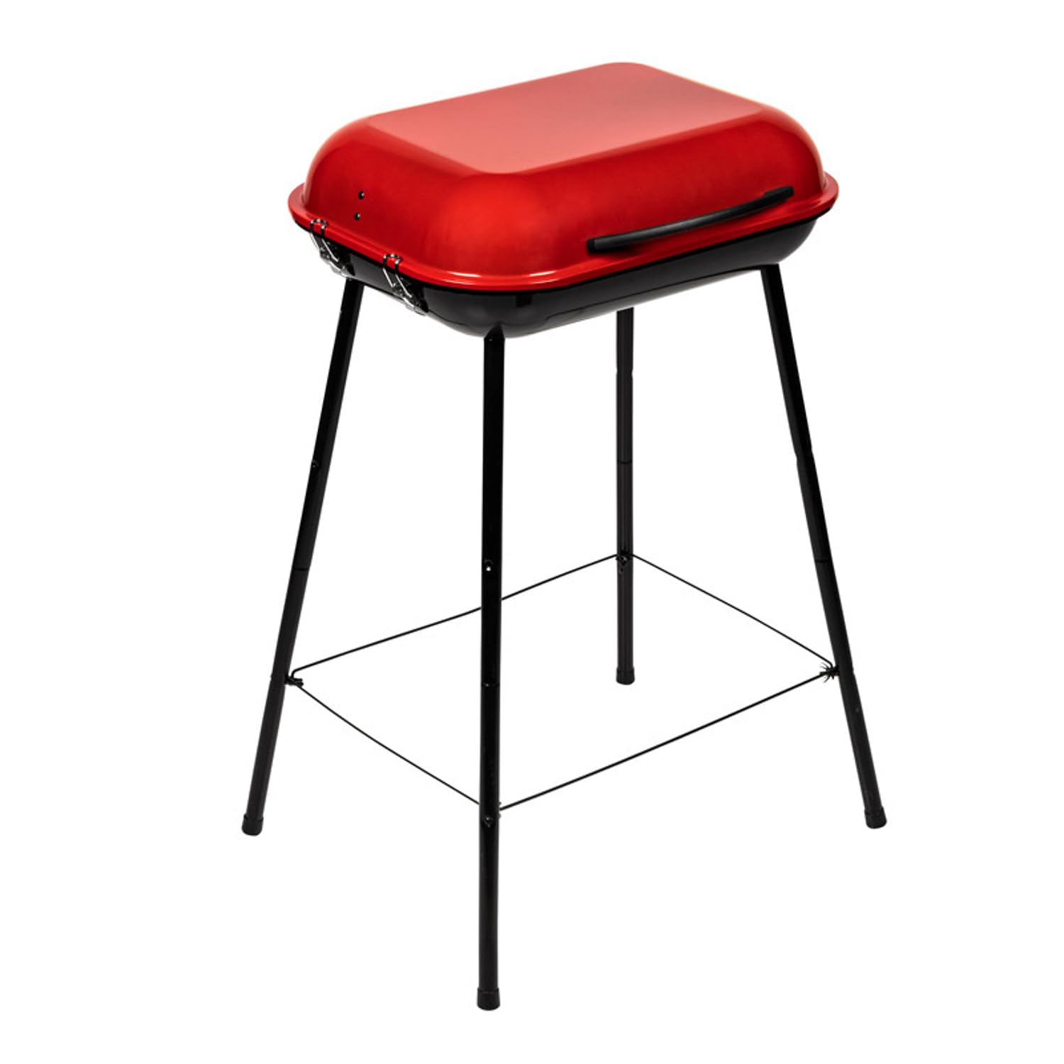 Somagic SO304836 Grill Holiday Grill Walizka 48 x 36 cm