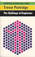 The challenge of singleness 0551009608 Book Cover