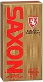 SAXON Cream After Shave Golden Musk 2.50 oz (Pack of 2)