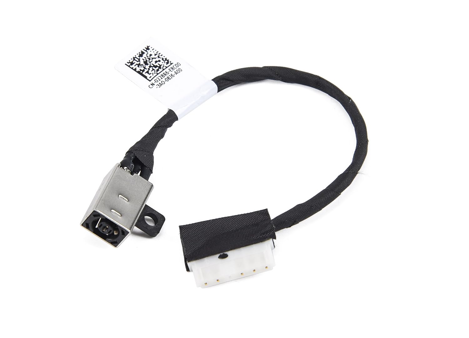 Dc In Cable Dell Latitude 3490 3590 0228r6 - Foto 3