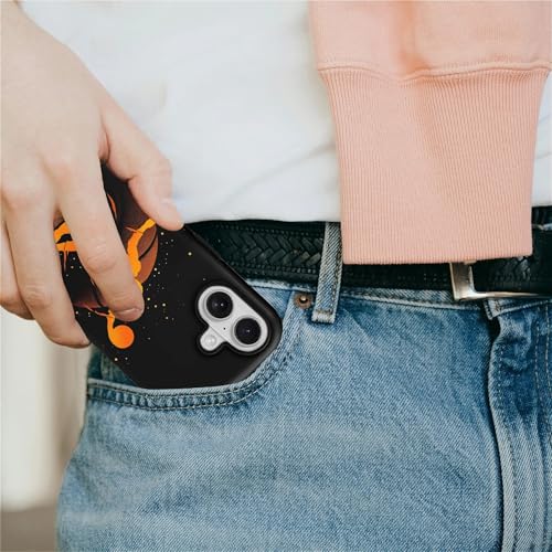 Coque antichoc iPhone 17 silicone contre chutes et rayures - 7