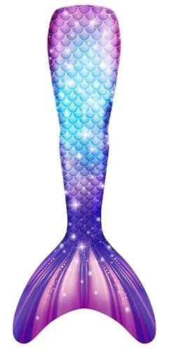 mermaid tails for swimming
