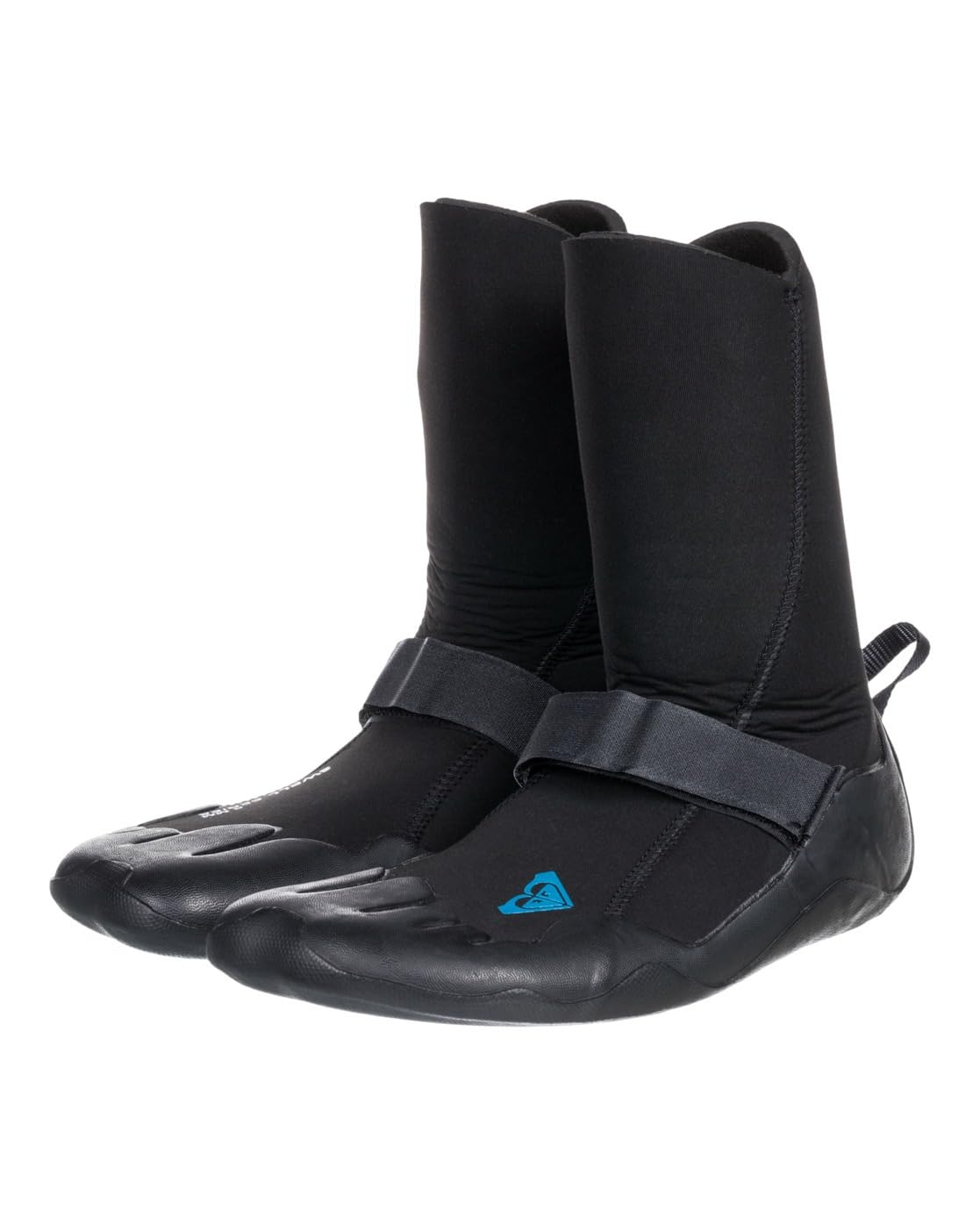 Roxy 5mm Swell Series - Escarpines de Surf con Punta Redonda para Mujer ERJWW03022.