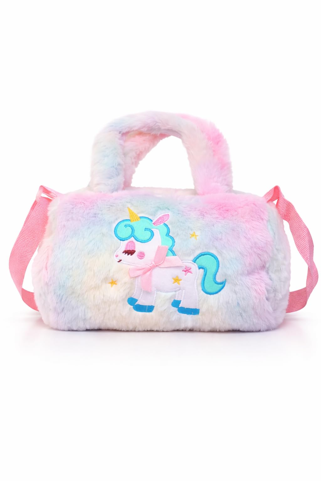 yellow nest Unicorn Toddler Bag/Side Bag-picture-19