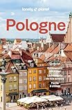 Lonely Planet - Guide Pologne 2026- 2027: Itinéraires, expériences...