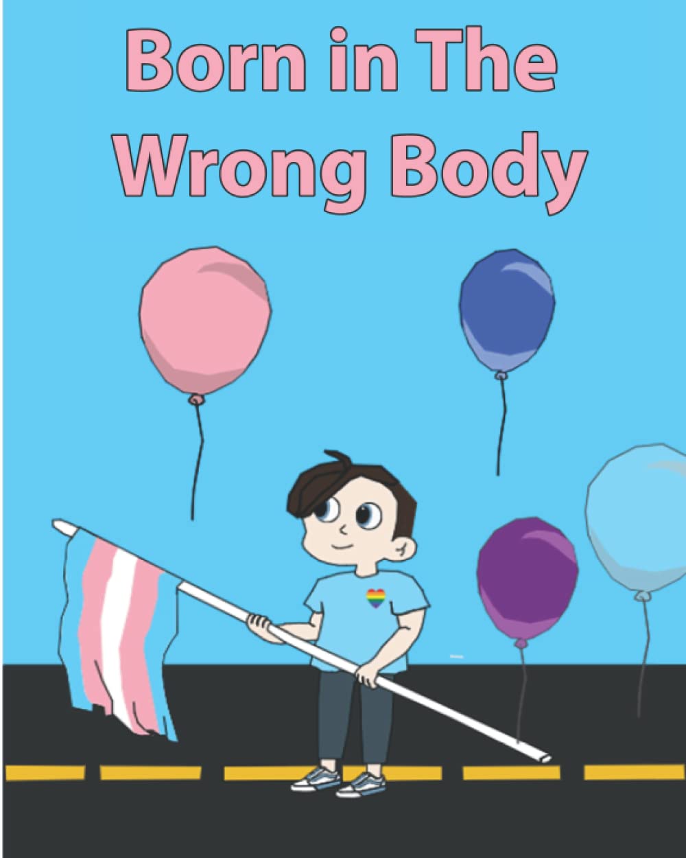 Born in The Wrong Body: Transgender Transformation
