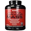 Muscle Meds Carnivor Mass Chocolate Fudge – 5.99 lbs