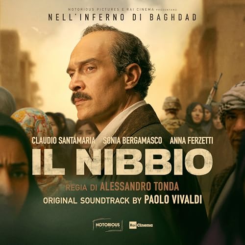  Nibbio\'s Goodbye