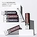 COLORCHARM VIVID DARKS | Permanent Cream Color | Vibrant Color for Dark Hair | Nourishing Vegan Formula | No Bleach Needed | Viva Violet | 2 Fl Oz