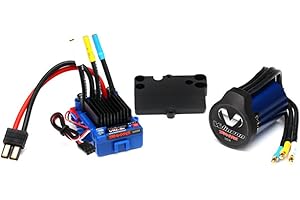 Traxxas 3350R Velineon Brushless Power System