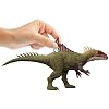 Jurassic Chaos Theory Battle Roarin' Becklespinax Epic Evolution Dinosaur Figure