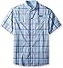 Columbia Men's Super Low Drag Short Sleeve Shirt