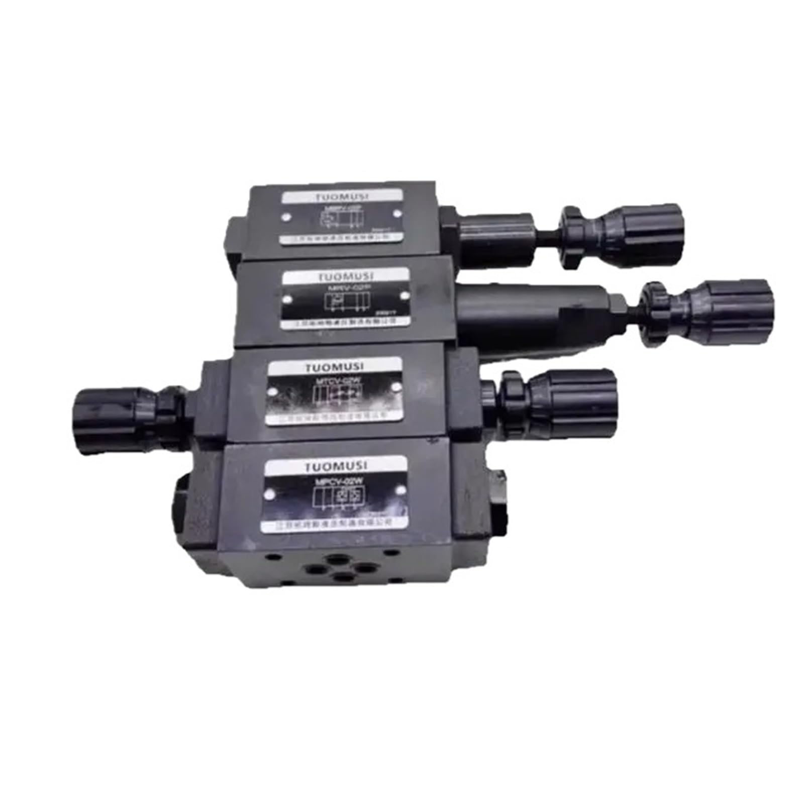 Opeusliev Mrv-03W 1Pc Overflow Valve Mtcv-02B Mpcv-02A Mpcv-02B Mrv-03A Mrv-03B Mtcv-03A Mtcv-03B Mpcv-03A Mpcv-03B Mbrv-03A Mbrv-03B(Mrv-03W)