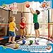 Iyoyo Mini Basketball Set - 5 Pack 6