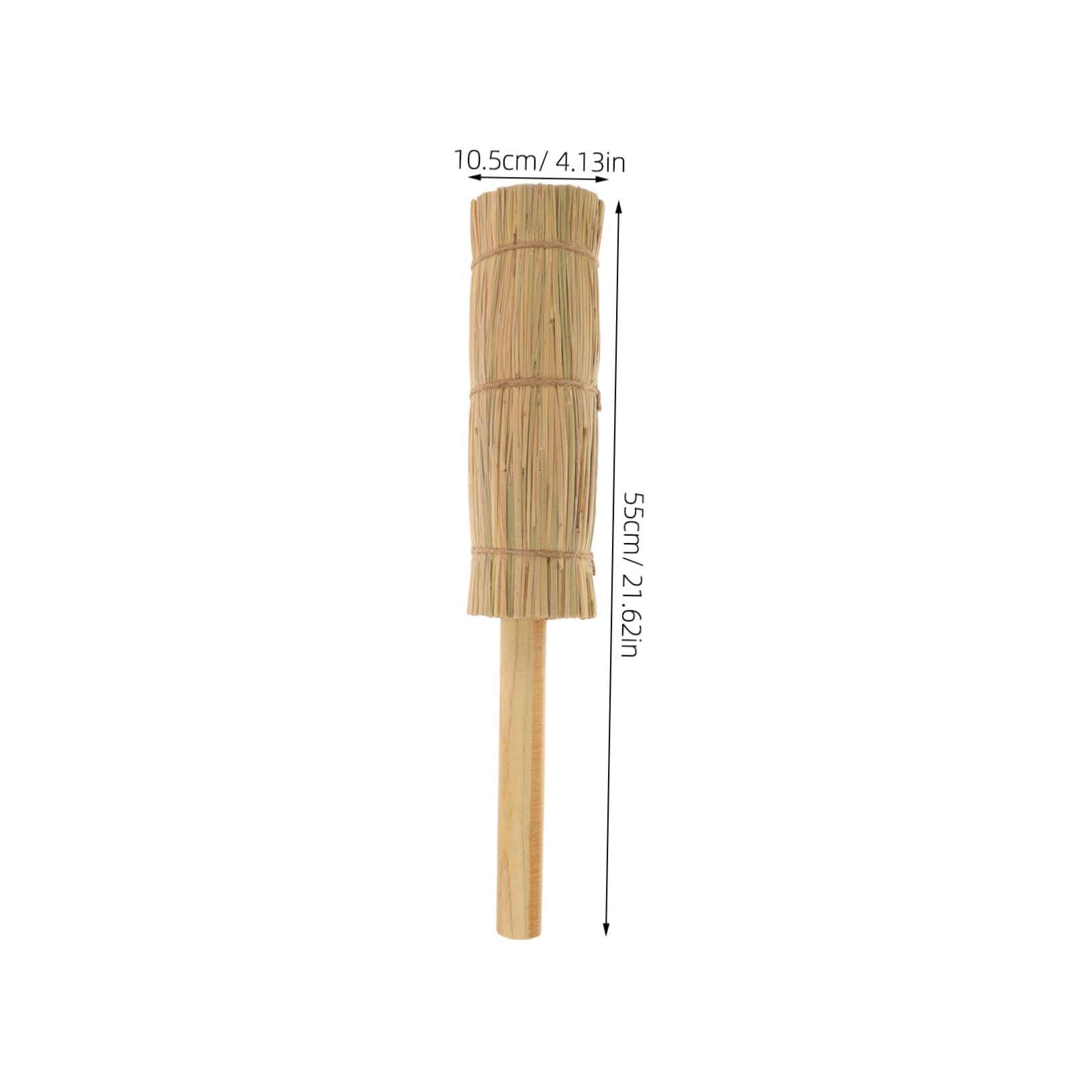 SOLUSTRE Lolly Ständer und Gras Stabil Leicht zu Reinigen gegen Schwingen für Dessert Mittelstück und Candy Riegel Hochzeit