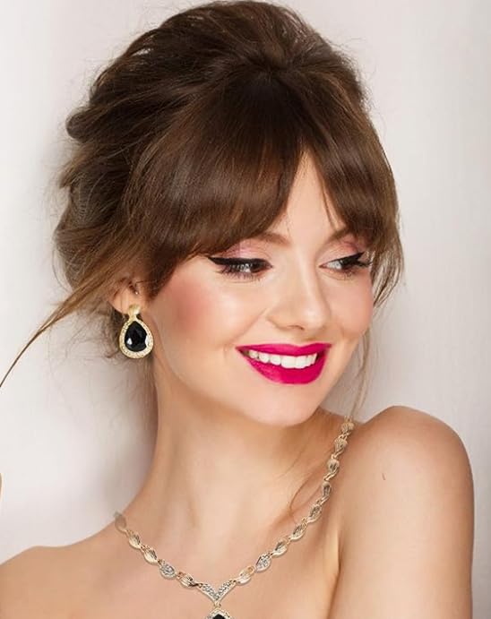 FUNOJOY-Womens-Luxury-Africa-Dubai-18k-Gold-Plated-Jewelry-Sets-Wedding-Rhinestone-Crystal-Bib-Statement-Necklace-Earrings-Set-for-Brides-Party-Prom