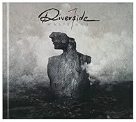 Riverside: Wasteland CD Brand: Mystic Production Product type: ABIS MUSIC Language : English