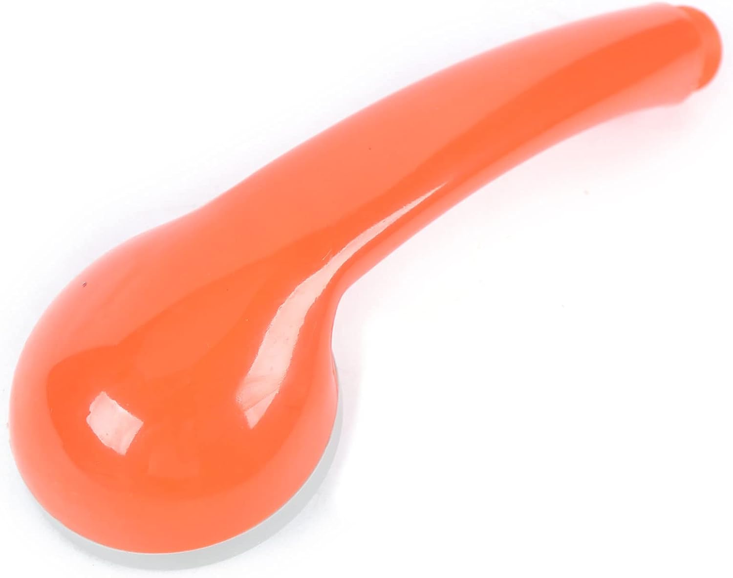 Outdoor Water Shower Pump Portable Camping Shower Head with Shower Bracket for Outdoor Activities Car Pet Shower Orange