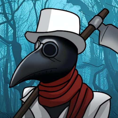 Dr.NoSleep cover art