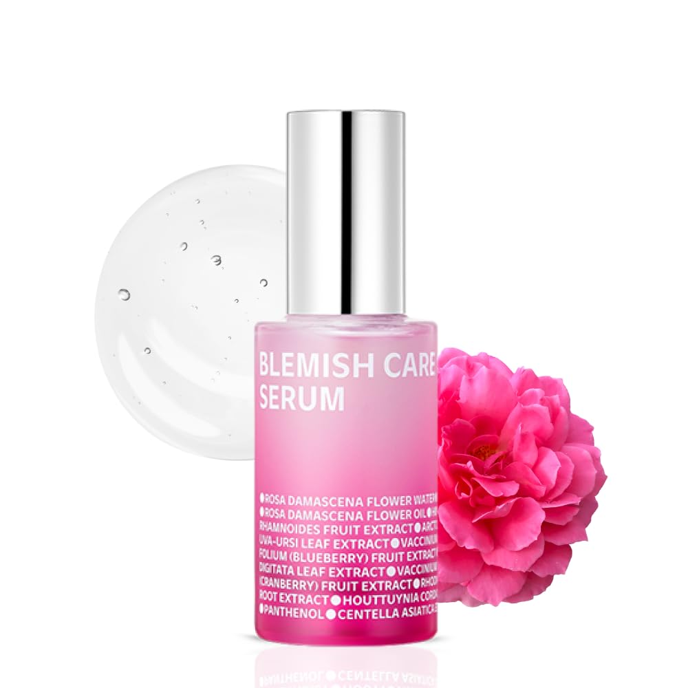 ISOI Blemish Care Serum