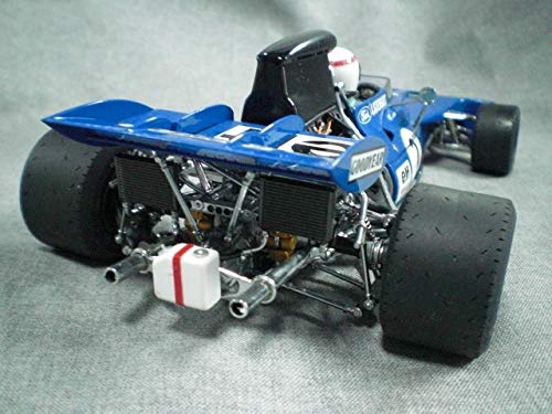 Amazon | エグゾト Grand Prix Classics 1/18 1971年 ティレル