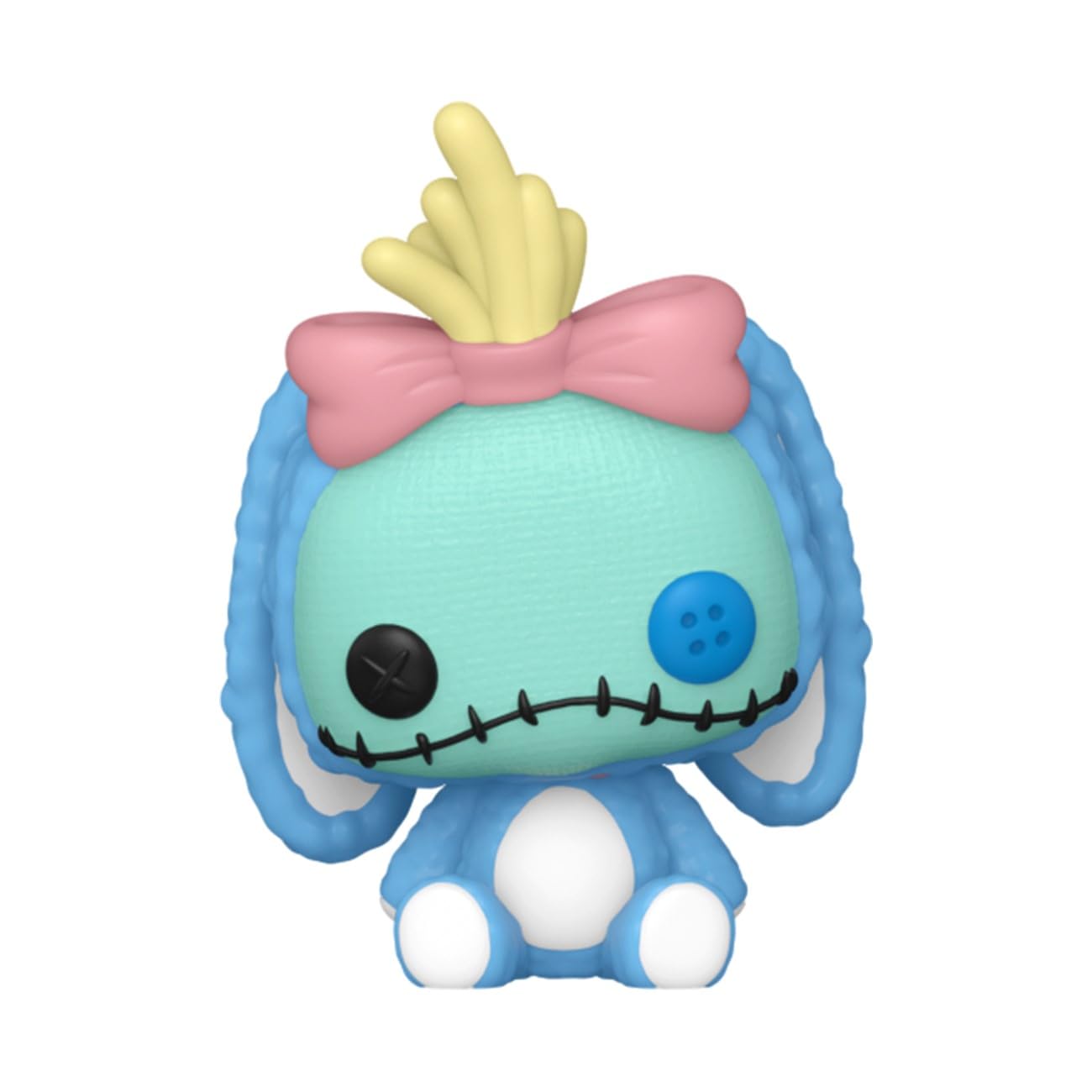Amazon.co.jp: Funko Pocket Pop!イースターエッグ - リロ&スティッチ