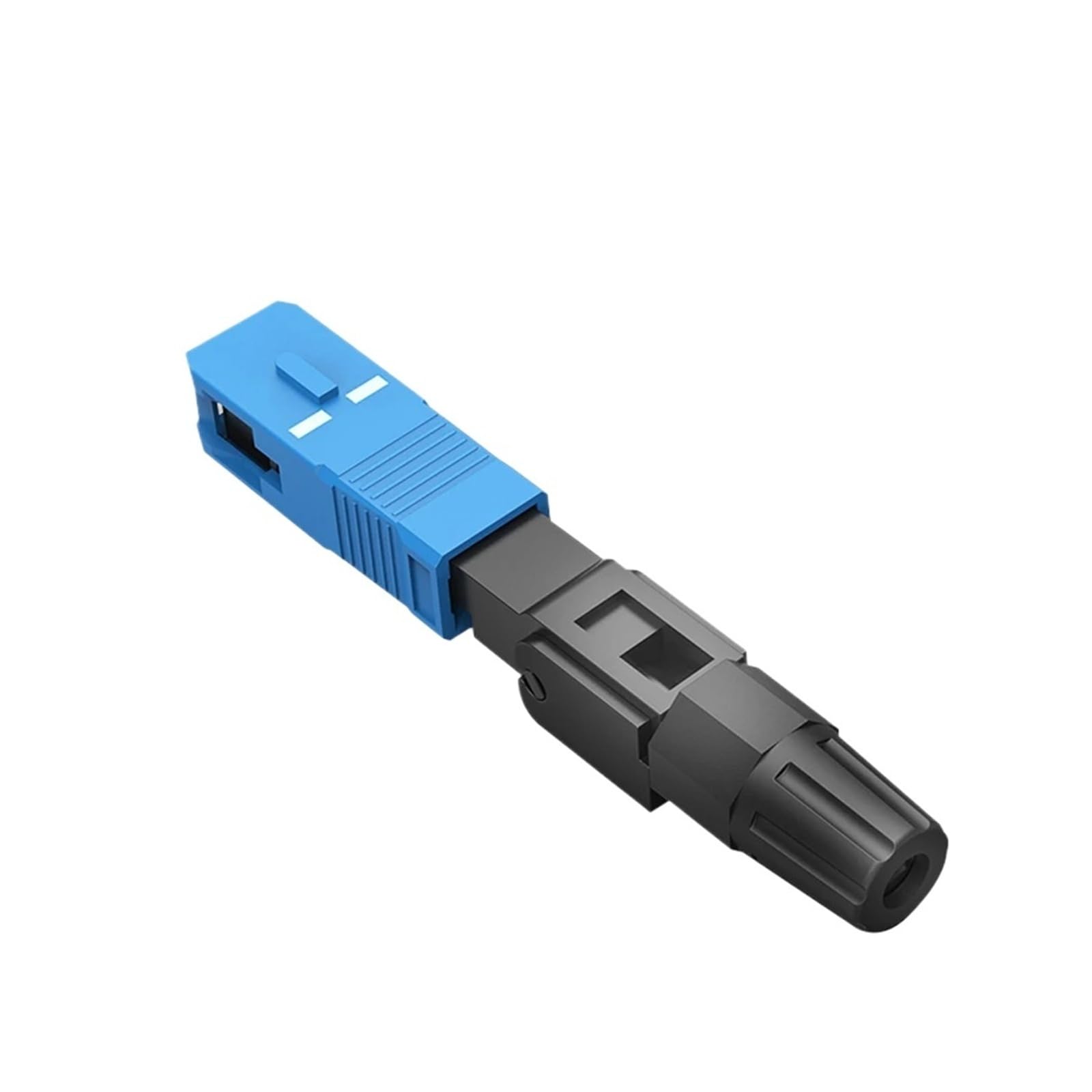 SC Singlemode SC UPC Glasfaser-Schnellverbinder(200pcs SC)