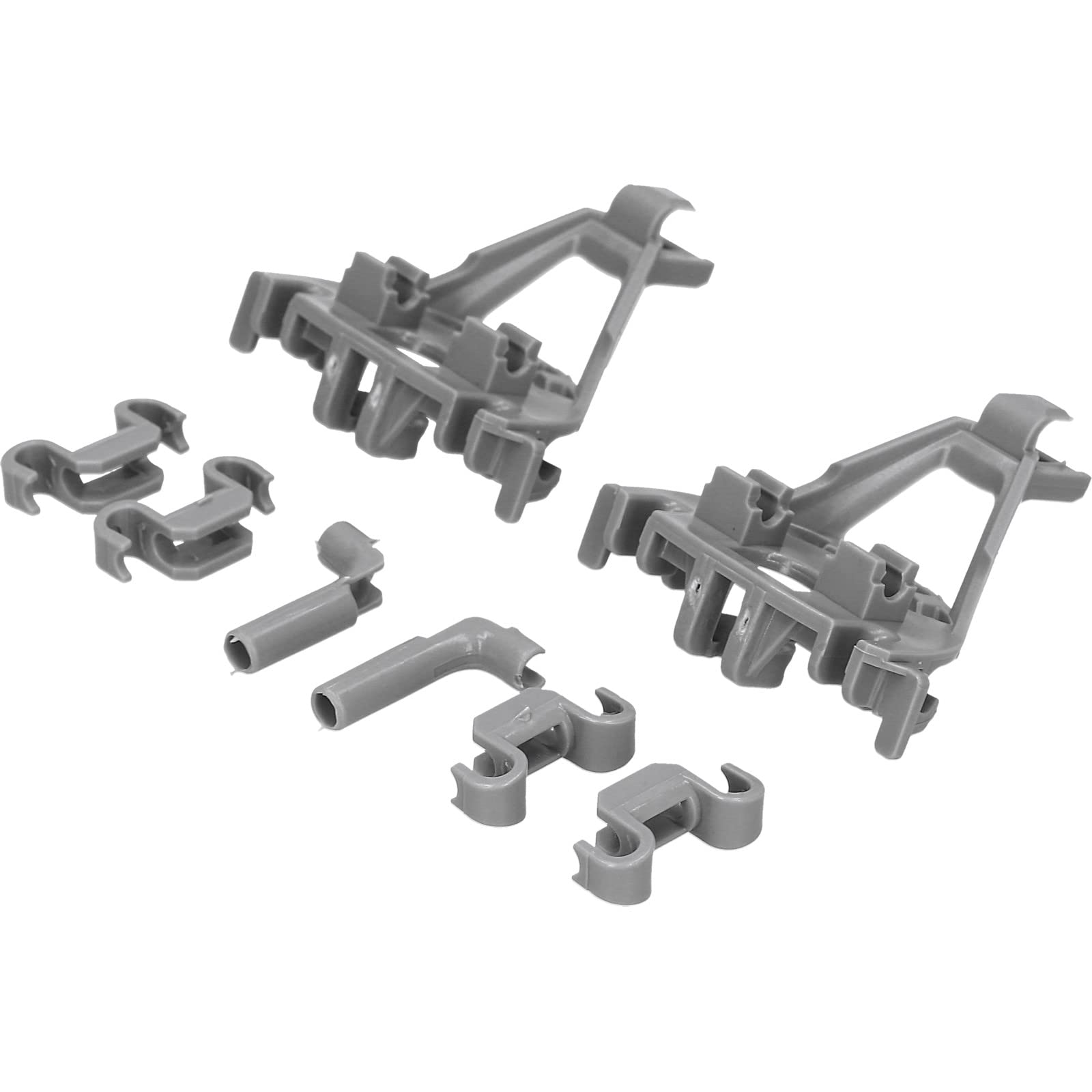 ECSiNG 5EPJ1255 - Cinghia trapezoidale per lavatrice, compatibile con Bosch Siemens Maxx Serie 2 Serie 4 Serie 6 Avantixx Classixx VarioPerfect IQ300 00439490 00678915