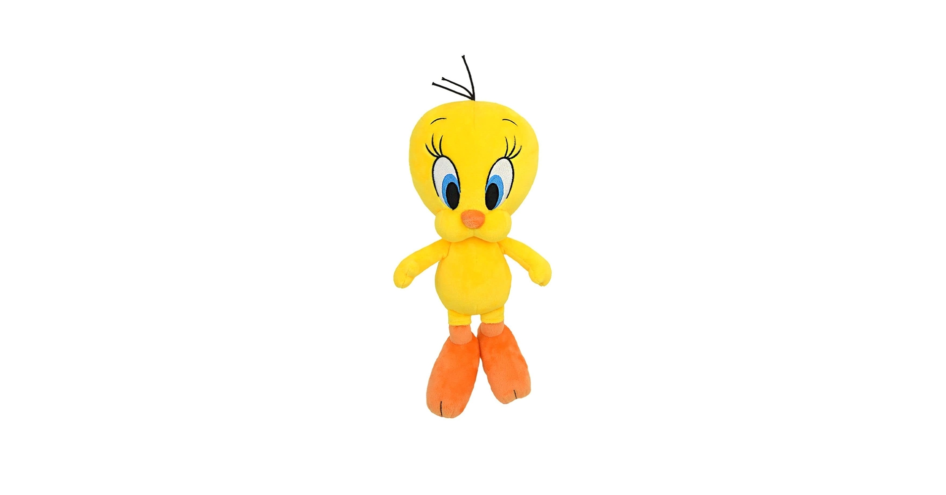 tweety　トゥイーティー　ぬいぐるみ 2種類セット　レア 希少 tweety トゥイーティー ぬいぐるみ 2種類セット レア 希少