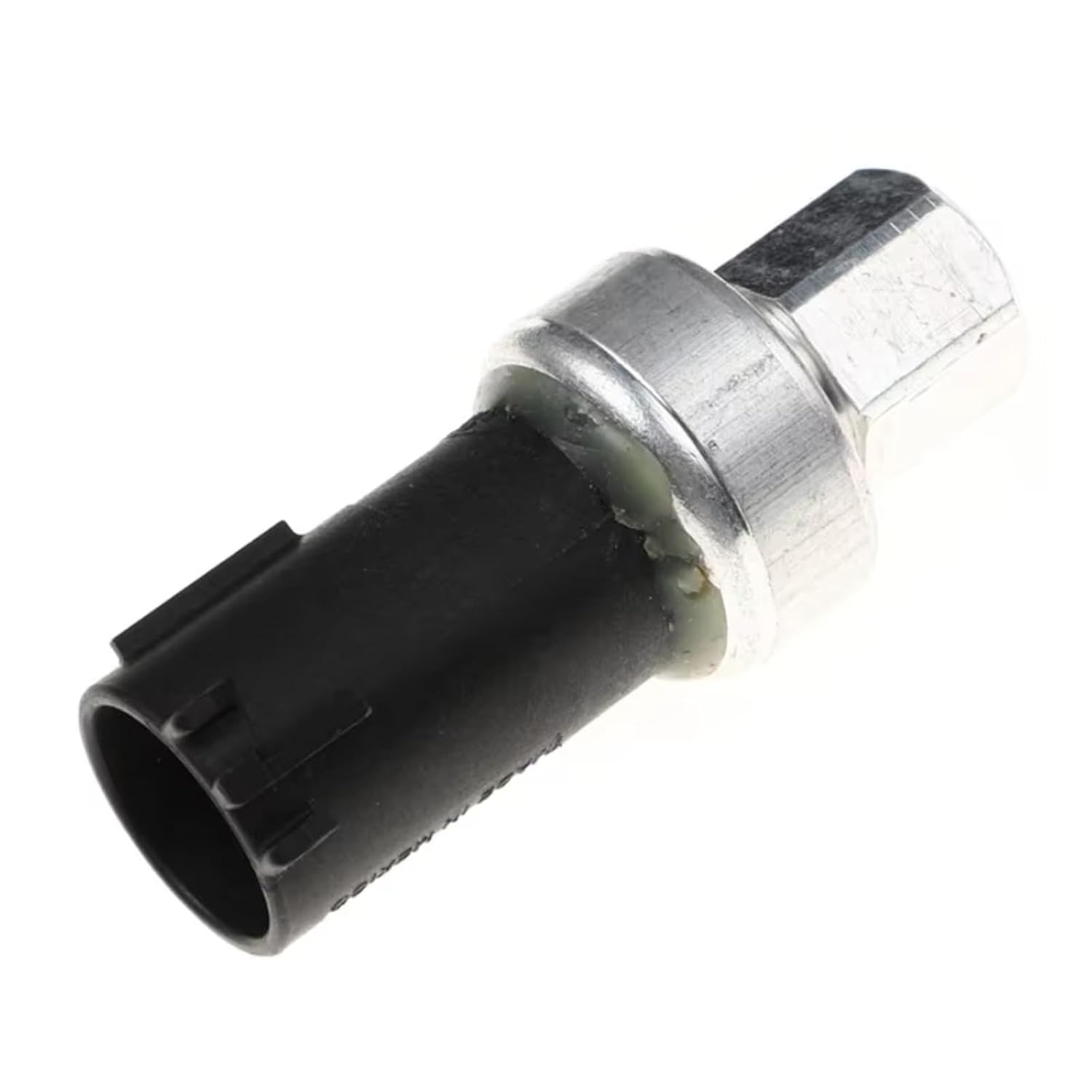 Pressure Switch Sensor Compatible with for Expedition 2010 2011 OEM：6F9319D594AA Automotive Air Conditioning Pressure Sensor