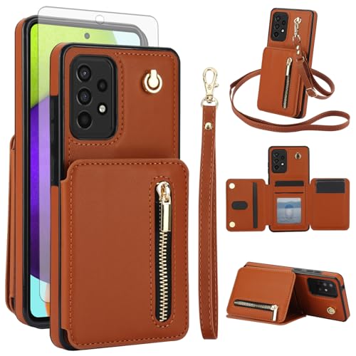 Coque Samsung Galaxy A52S antichoc pour protéger écran et cartes