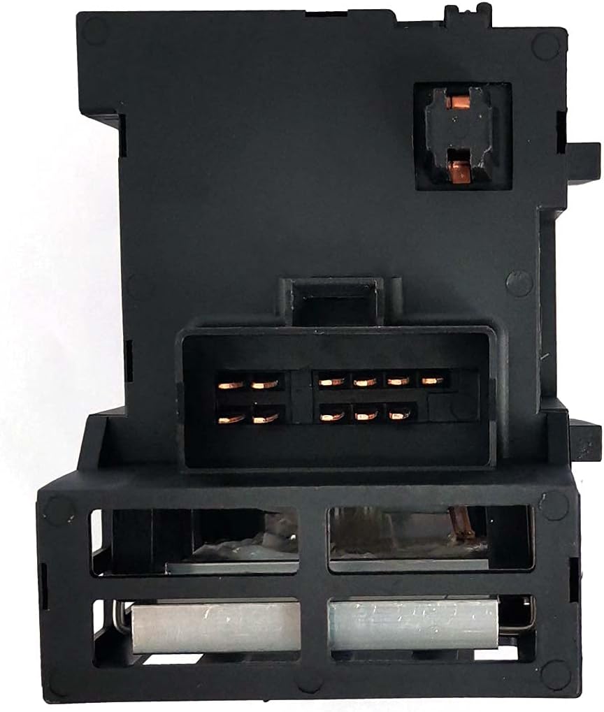 DEVMO Headlight Switch Headlamp Dimmer Switch Replacement Compatible with GMC Chevrolet C K Express Savana 1500 Tahoe Yukon Cadillac Escalade 15013005 15047633