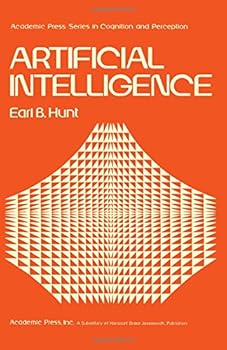 Hardcover Artificial Intelligence Book