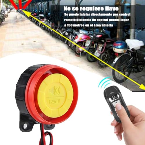 Motos, Toy Imagen adicional