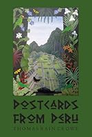 Postcards from Peru 1883197295 Book Cover