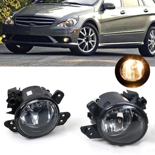 Phares antibrouillard avant pour Mercedes ML350 GLK GL450 W164 2518200856