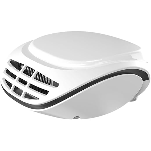 UJEAVETTE Car Heater Portable Vehicles Car Winter Auto Dryer