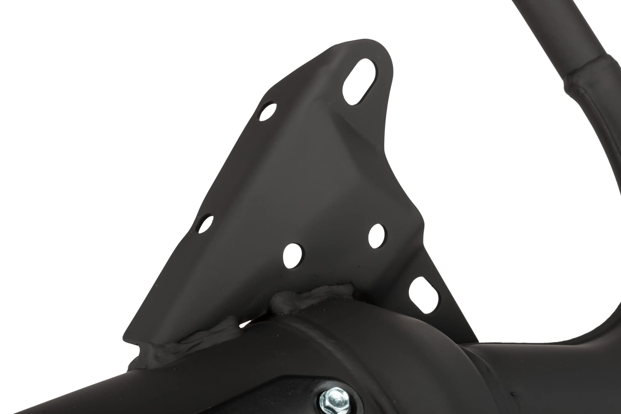 Yasuni TUB020 Escape Scooter 2 Tiempos E5 Eco, Negro