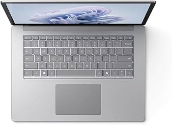 Amazon.com: Microsoft Surface Laptop 6 15