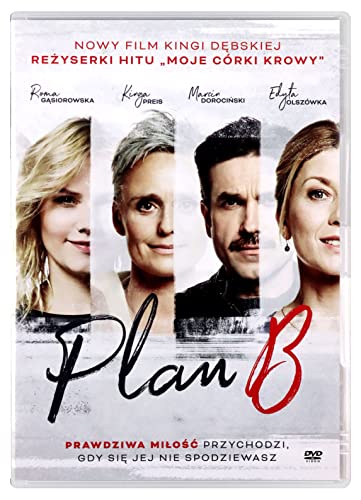 Plan B DVD soluciona tus noches sin internet con subtítulos en inglés 2