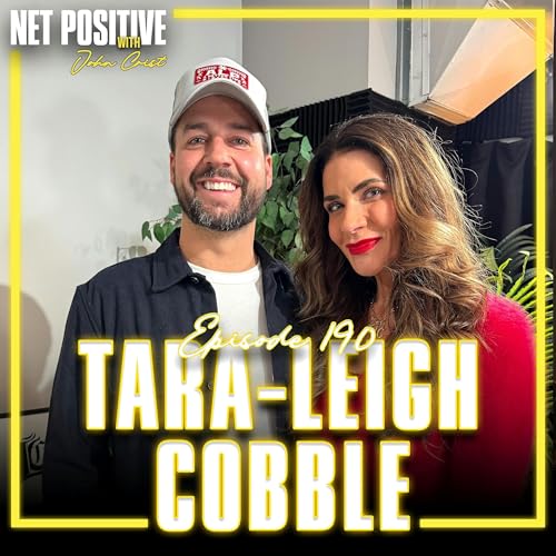 Why&rsquo;s The TV Hot? (w/ Tara-Leigh Cobble)