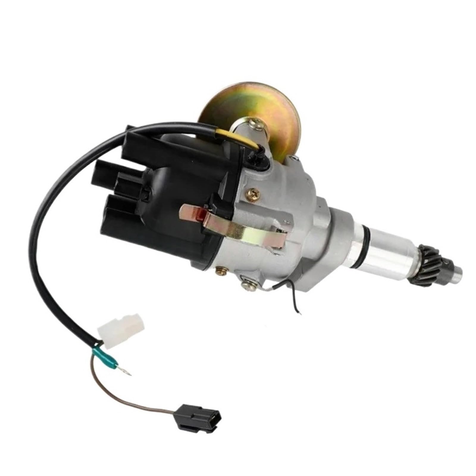 Dystrybutor motoryzacyjny Elektroniczny Rozdzielacz Zapłonu Dla Escudo TA01W, TD01W 33100-60A10 33100-60A20 Części Akcesoriów