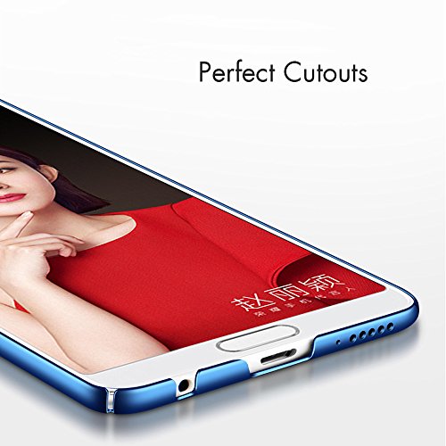 BLUGUL Cover Huawei Honor View 10, Ultra Sottile