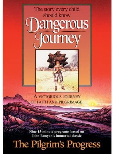 Dangerous Journey