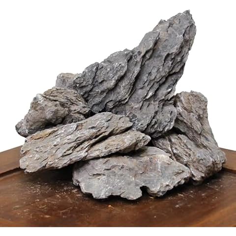 Amtra Rock Dragon Stone Aquarium Decoration 1 KG Cover