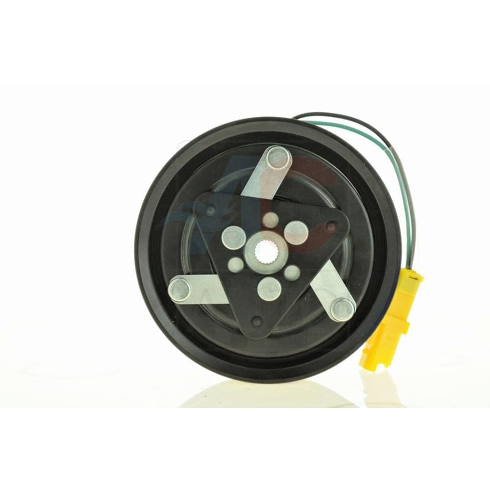 Innesto elettromagnetico, Compressore clima AC-06SD15